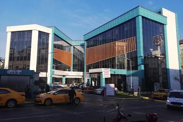 Gölcük Necati Çelik Devlet Hastanesi Semt Polikliniği - Resim 7