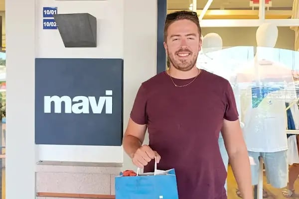 Mavi Jeans - Resim 2