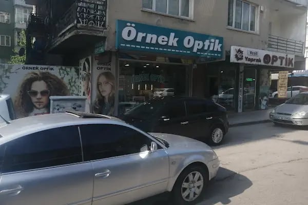 Örnek Optik - Resim 2
