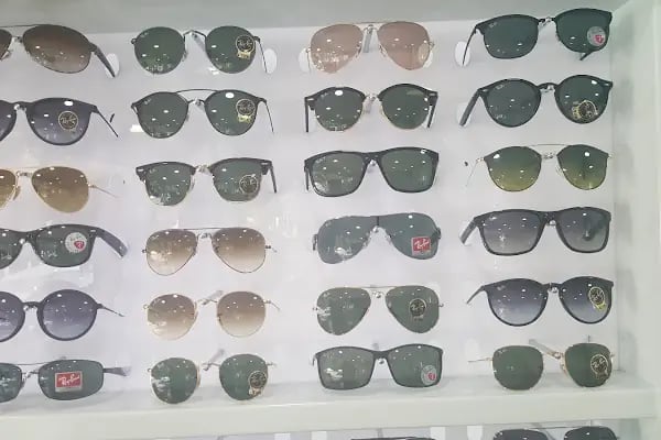 Örnek Optik - Resim 1