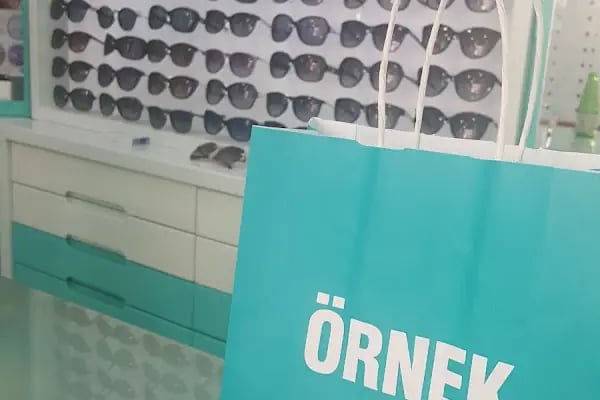 Örnek Optik - Resim 8