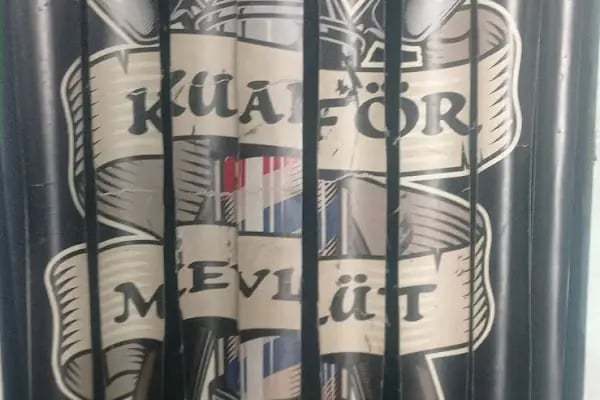 Kuaför mevlüt - Resim 13