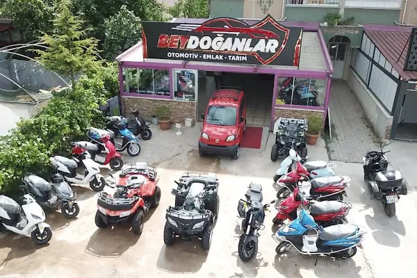 Beydoğanlar Otomotiv - Resim 20