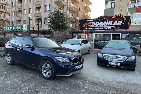 Beydoğanlar Otomotiv - Resim 17