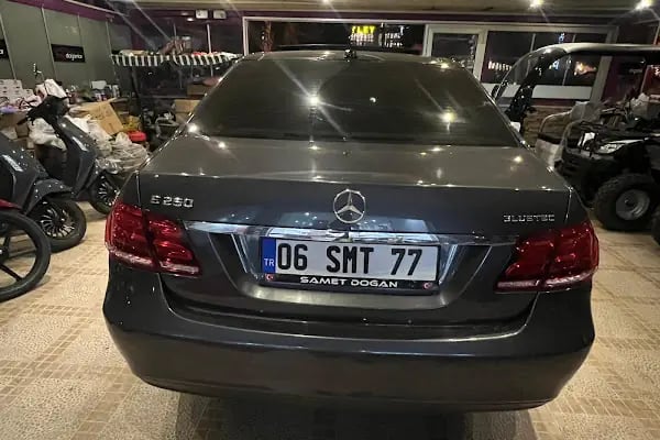 Beydoğanlar Otomotiv - Resim 7