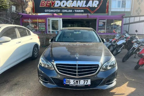 Beydoğanlar Otomotiv - Resim 13