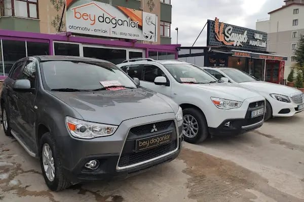 Beydoğanlar Otomotiv - Resim 12