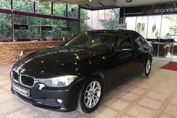 Beydoğanlar Otomotiv - Resim 3