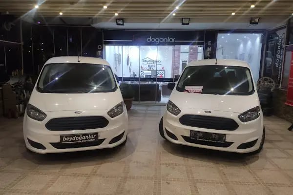 Beydoğanlar Otomotiv - Resim 9