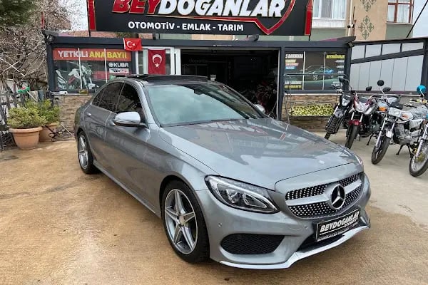 Beydoğanlar Otomotiv - Resim 19