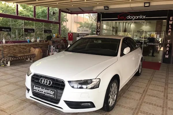 Beydoğanlar Otomotiv - Resim 6