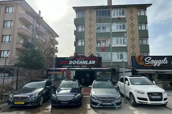 Beydoğanlar Otomotiv - Resim 5