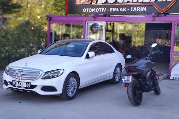 Beydoğanlar Otomotiv - Resim 10