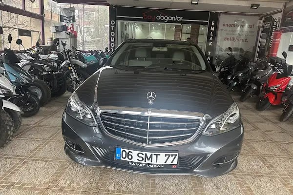 Beydoğanlar Otomotiv - Resim 16