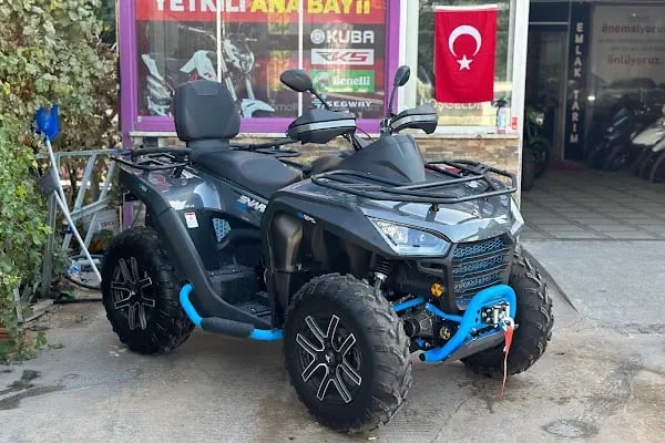 Beydoğanlar Otomotiv - Resim 18