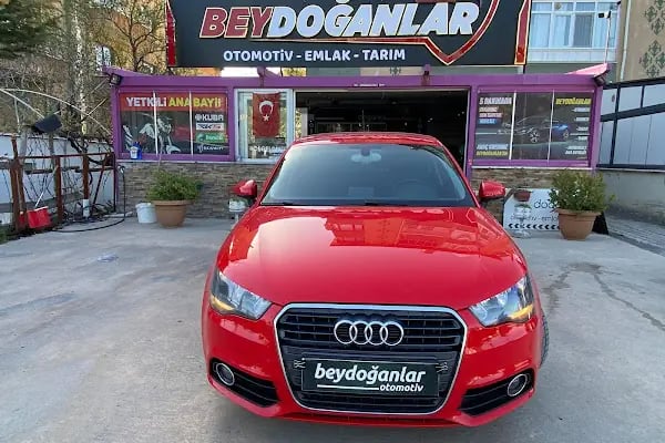 Beydoğanlar Otomotiv - Resim 15