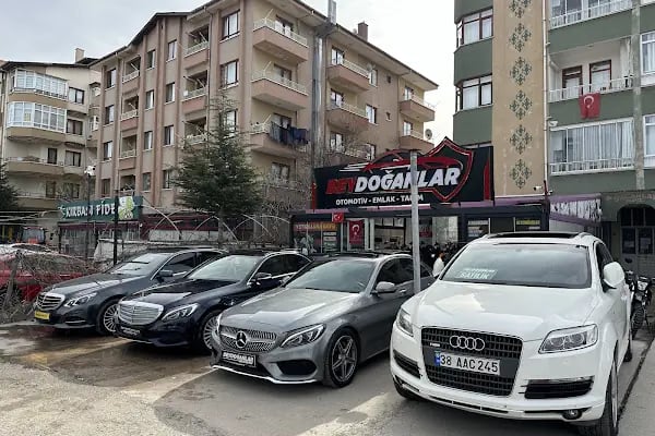 Beydoğanlar Otomotiv - Resim 8