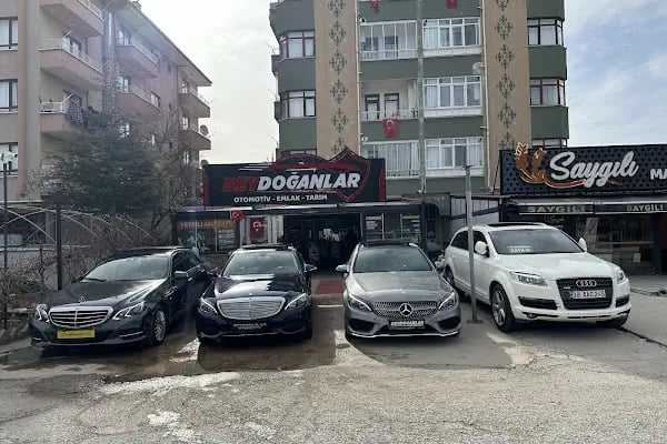 Beydoğanlar Otomotiv - Resim 2