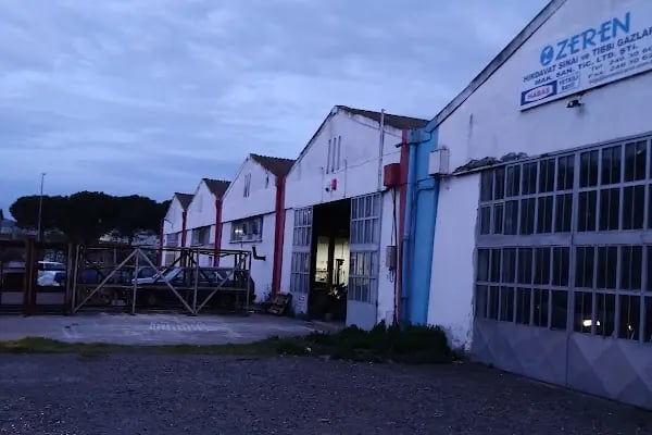 Balıkesir Yağmur Geri Dönüşüm Hizmetleri - Resim 3