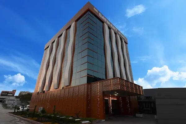 Özel Batıkent Cerrahi Tıp Merkezi - Resim 3