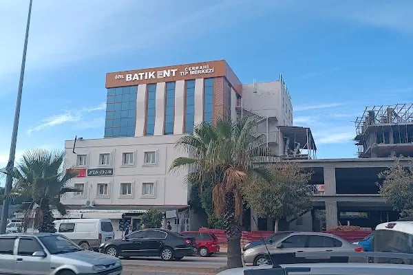 Özel Batıkent Cerrahi Tıp Merkezi - Resim 4