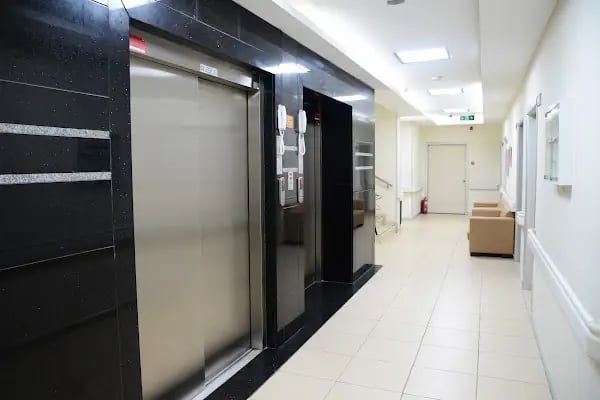 Özel Batıkent Cerrahi Tıp Merkezi - Resim 11