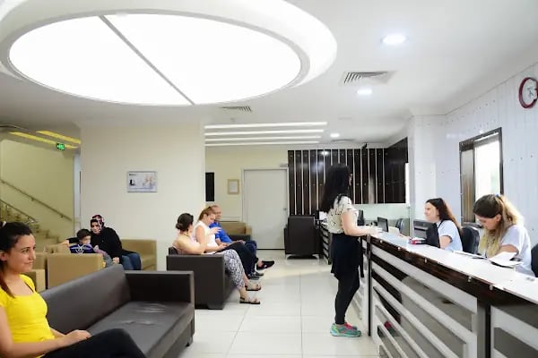 Özel Batıkent Cerrahi Tıp Merkezi - Resim 5