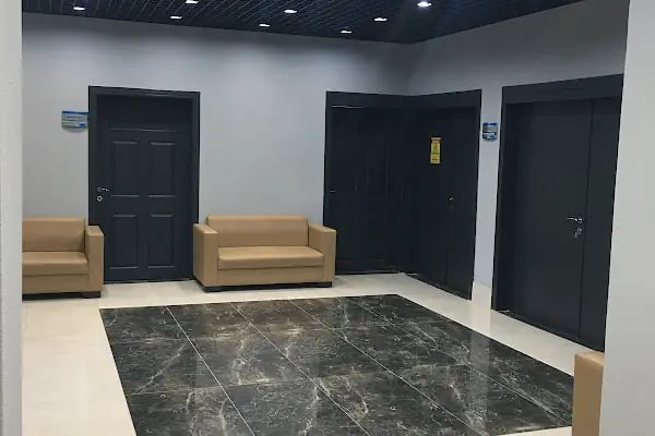 Özel Batıkent Cerrahi Tıp Merkezi - Resim 9