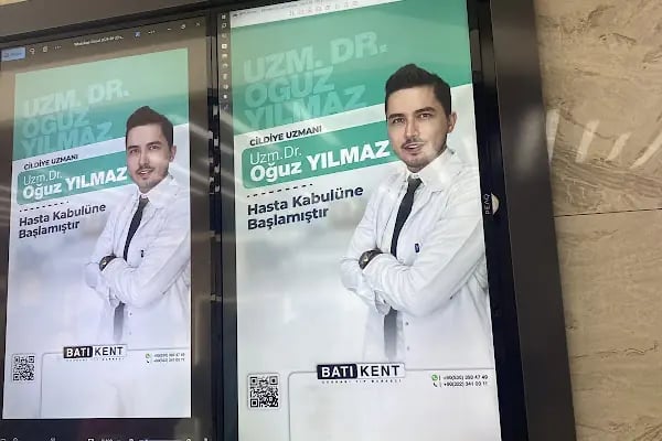 Özel Batıkent Cerrahi Tıp Merkezi - Resim 20
