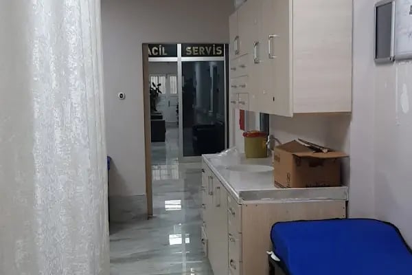 Özel Batıkent Cerrahi Tıp Merkezi - Resim 18