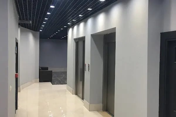 Özel Batıkent Cerrahi Tıp Merkezi - Resim 16
