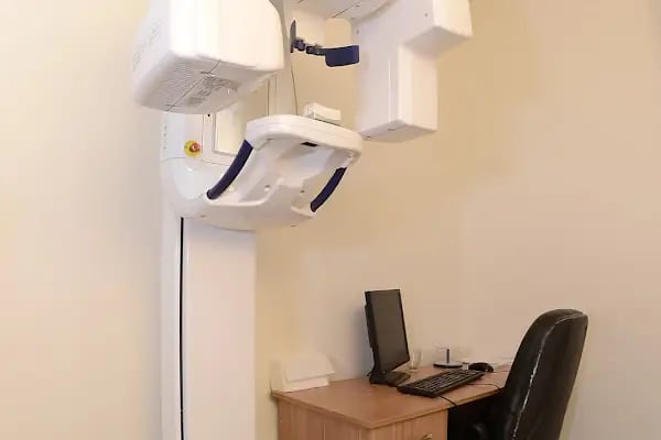 Özel Batıkent Cerrahi Tıp Merkezi - Resim 13