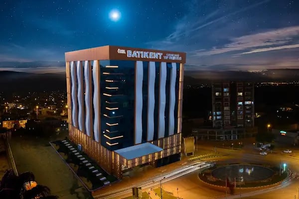 Özel Batıkent Cerrahi Tıp Merkezi - Resim 19