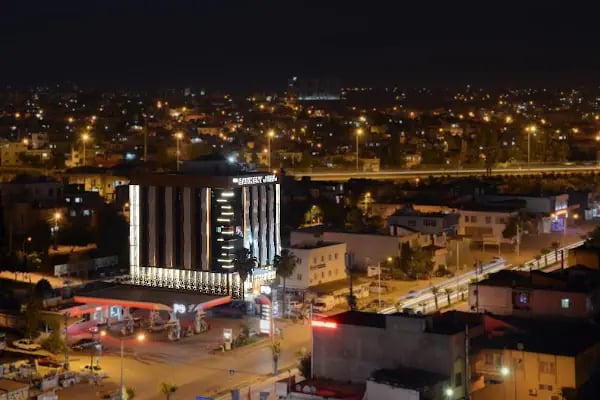 Özel Batıkent Cerrahi Tıp Merkezi - Resim 2