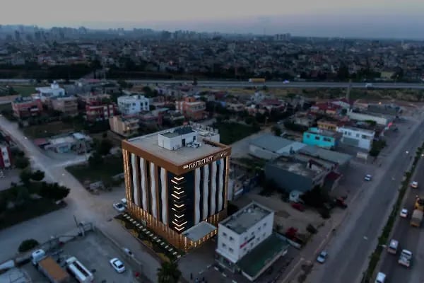 Özel Batıkent Cerrahi Tıp Merkezi - Resim 1