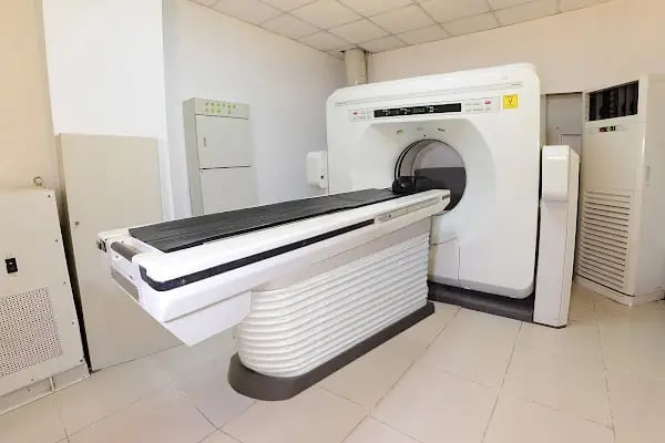 Özel Batıkent Cerrahi Tıp Merkezi - Resim 15