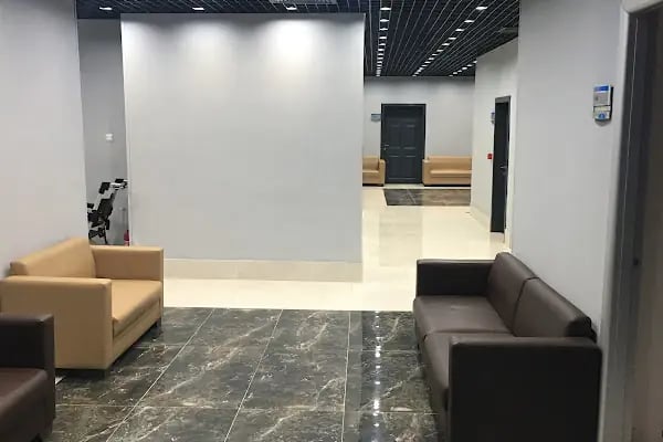 Özel Batıkent Cerrahi Tıp Merkezi - Resim 17