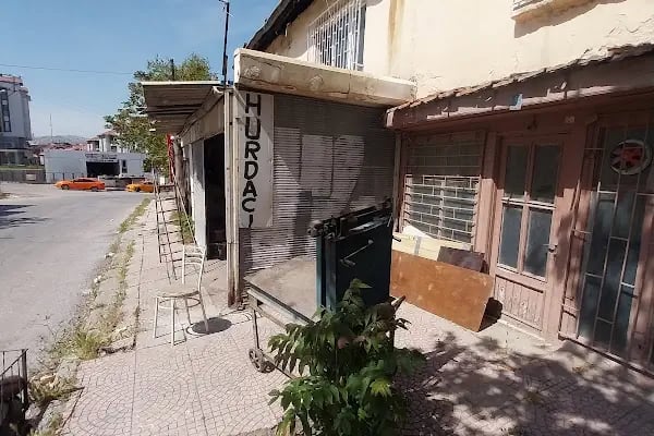 Ankara hurdacılık - Resim 12