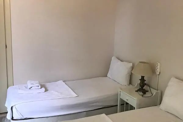 Mayamore Otel - Resim 8