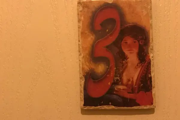 Mayamore Otel - Resim 7