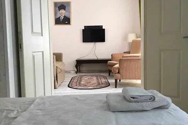 Mayamore Otel - Resim 4