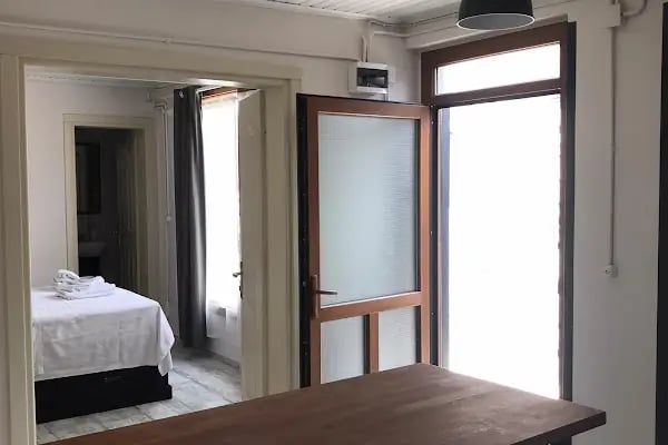 Mayamore Otel - Resim 5