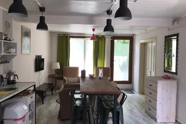 Mayamore Otel - Resim 3