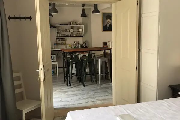 Mayamore Otel - Resim 11