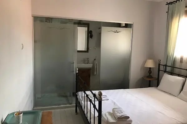Mayamore Otel - Resim 10