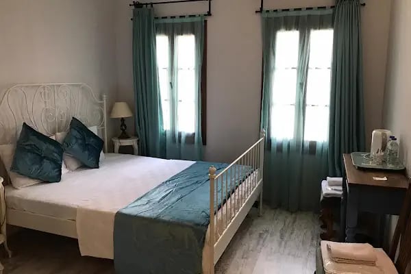 Mayamore Otel - Resim 9