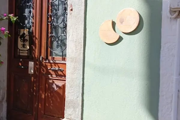 Mayamore Otel - Resim 13
