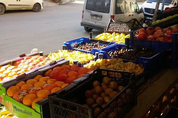 Yükseliş Market - Resim 2