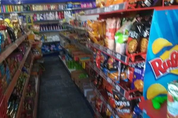 Yükseliş Market - Resim 10