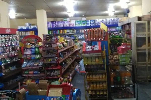 Yükseliş Market - Resim 7